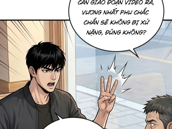 Vào Tù 10 Năm, Ai Còn Hăng Hái Làm Việc Nghĩa? Chapter 44 - 100