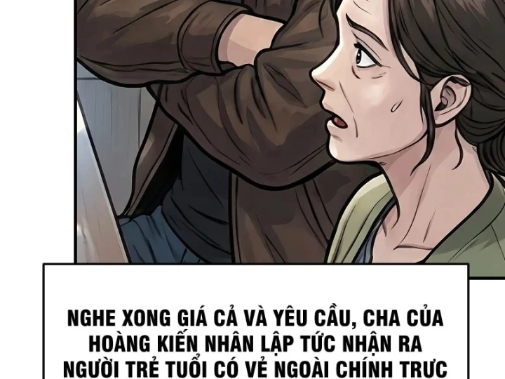Vào Tù 10 Năm, Ai Còn Hăng Hái Làm Việc Nghĩa? Chapter 45 - 3
