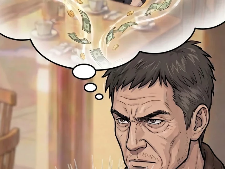 Vào Tù 10 Năm, Ai Còn Hăng Hái Làm Việc Nghĩa? Chapter 45 - 8