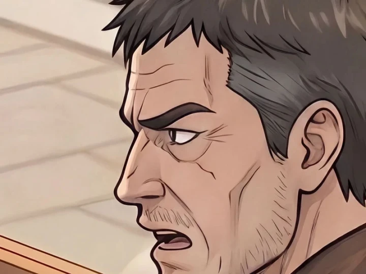 Vào Tù 10 Năm, Ai Còn Hăng Hái Làm Việc Nghĩa? Chapter 45 - 36