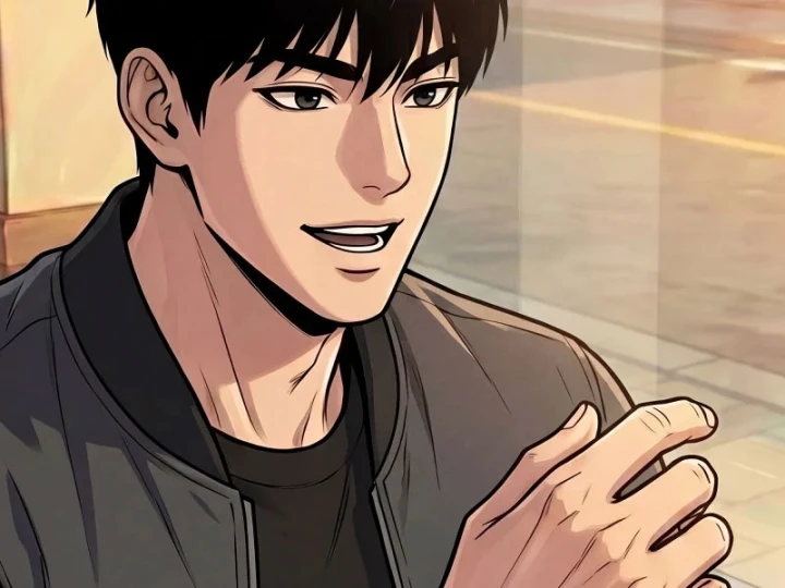 Vào Tù 10 Năm, Ai Còn Hăng Hái Làm Việc Nghĩa? Chapter 45 - 47
