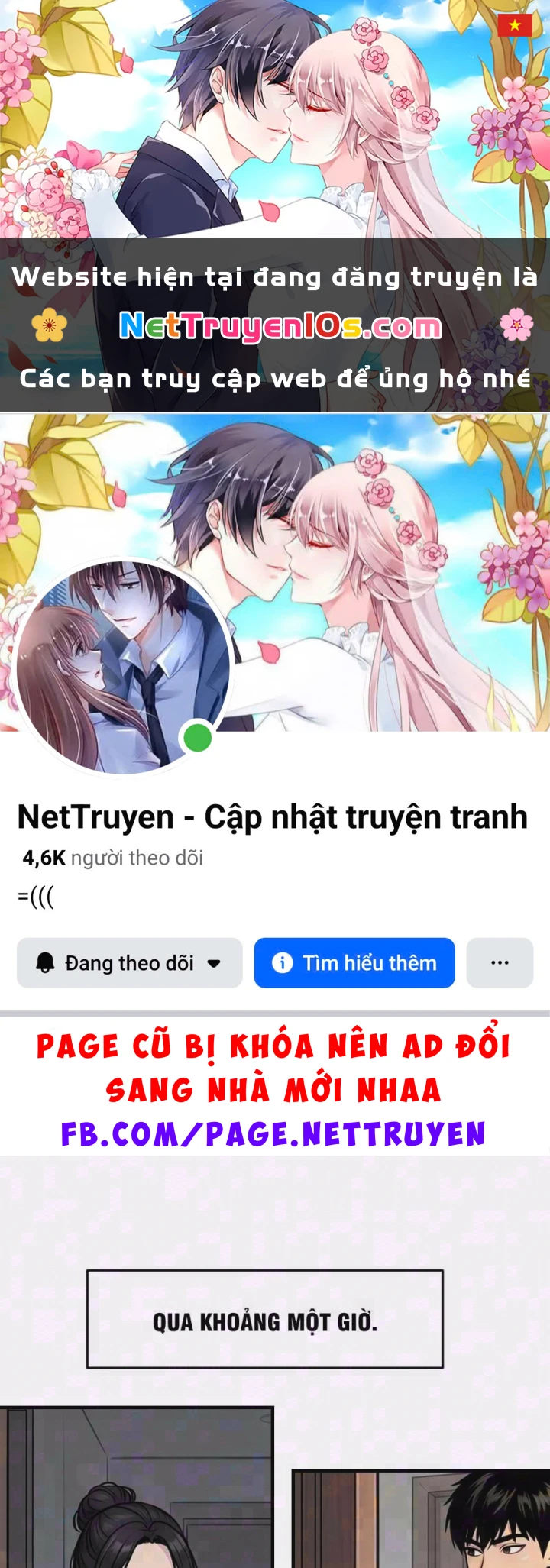 Vào Tù 10 Năm, Ai Còn Hăng Hái Làm Việc Nghĩa? Chapter 46 - 1
