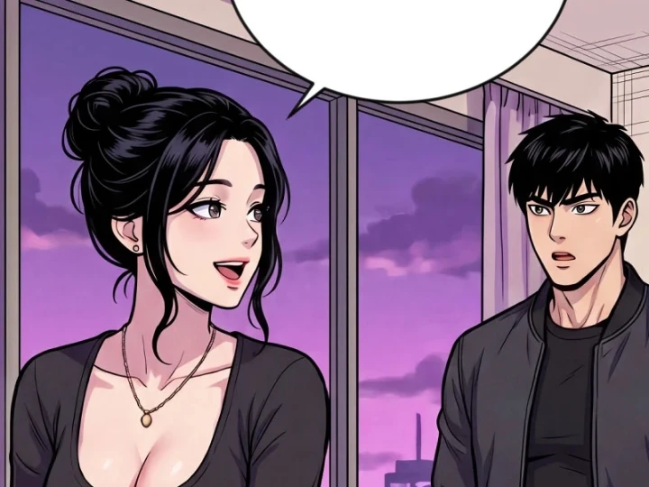 Vào Tù 10 Năm, Ai Còn Hăng Hái Làm Việc Nghĩa? Chapter 46 - 9