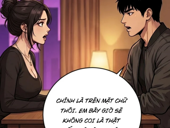 Vào Tù 10 Năm, Ai Còn Hăng Hái Làm Việc Nghĩa? Chapter 46 - 46