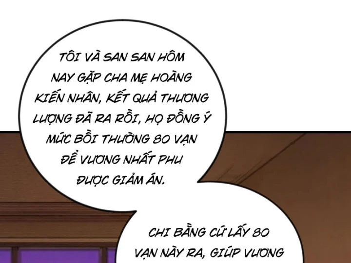 Vào Tù 10 Năm, Ai Còn Hăng Hái Làm Việc Nghĩa? Chapter 46 - 58