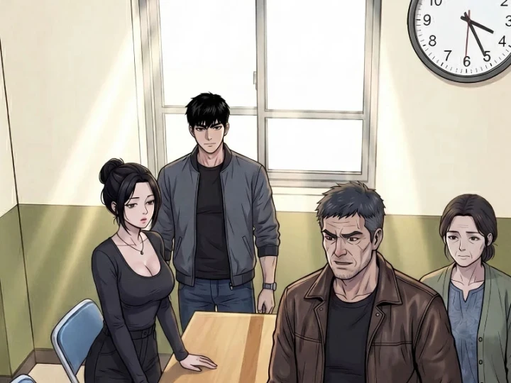 Vào Tù 10 Năm, Ai Còn Hăng Hái Làm Việc Nghĩa? Chapter 46 - 86