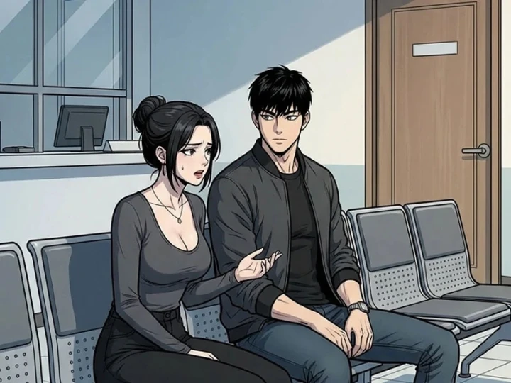 Vào Tù 10 Năm, Ai Còn Hăng Hái Làm Việc Nghĩa? Chapter 46 - 90