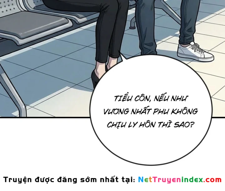 Vào Tù 10 Năm, Ai Còn Hăng Hái Làm Việc Nghĩa? Chapter 46 - 91