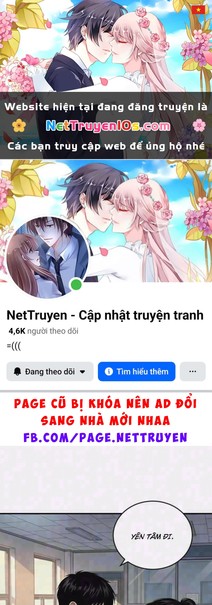 Vào Tù 10 Năm, Ai Còn Hăng Hái Làm Việc Nghĩa? Chapter 47 - 1