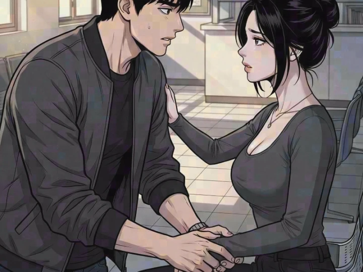 Vào Tù 10 Năm, Ai Còn Hăng Hái Làm Việc Nghĩa? Chapter 47 - 2