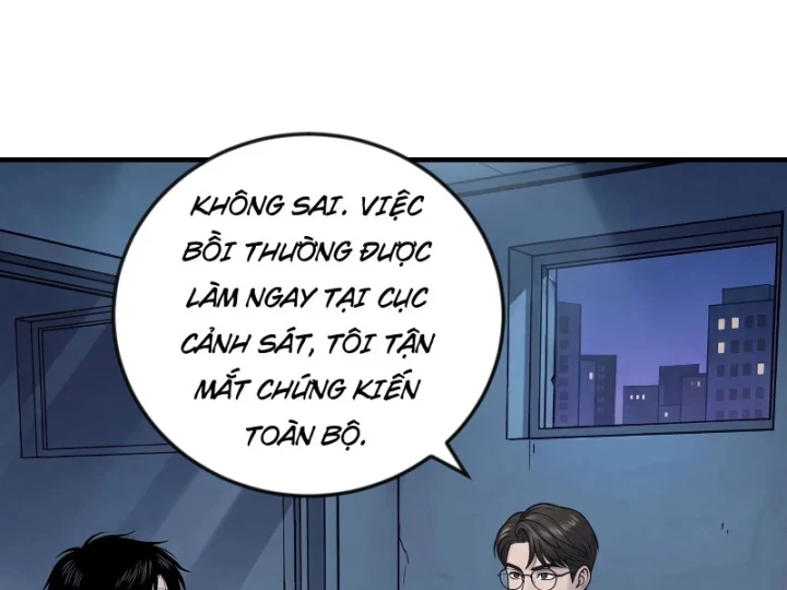 Vào Tù 10 Năm, Ai Còn Hăng Hái Làm Việc Nghĩa? Chapter 47 - 7