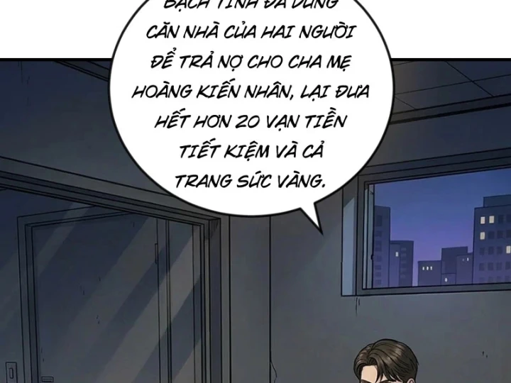 Vào Tù 10 Năm, Ai Còn Hăng Hái Làm Việc Nghĩa? Chapter 47 - 14