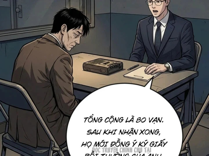 Vào Tù 10 Năm, Ai Còn Hăng Hái Làm Việc Nghĩa? Chapter 47 - 15