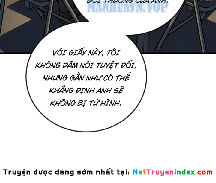Vào Tù 10 Năm, Ai Còn Hăng Hái Làm Việc Nghĩa? Chapter 47 - 16