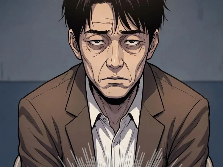 Vào Tù 10 Năm, Ai Còn Hăng Hái Làm Việc Nghĩa? Chapter 47 - 19