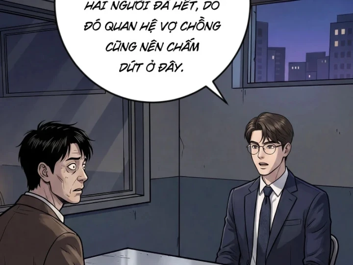 Vào Tù 10 Năm, Ai Còn Hăng Hái Làm Việc Nghĩa? Chapter 47 - 22