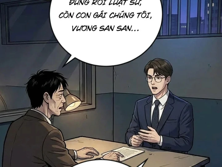 Vào Tù 10 Năm, Ai Còn Hăng Hái Làm Việc Nghĩa? Chapter 47 - 31