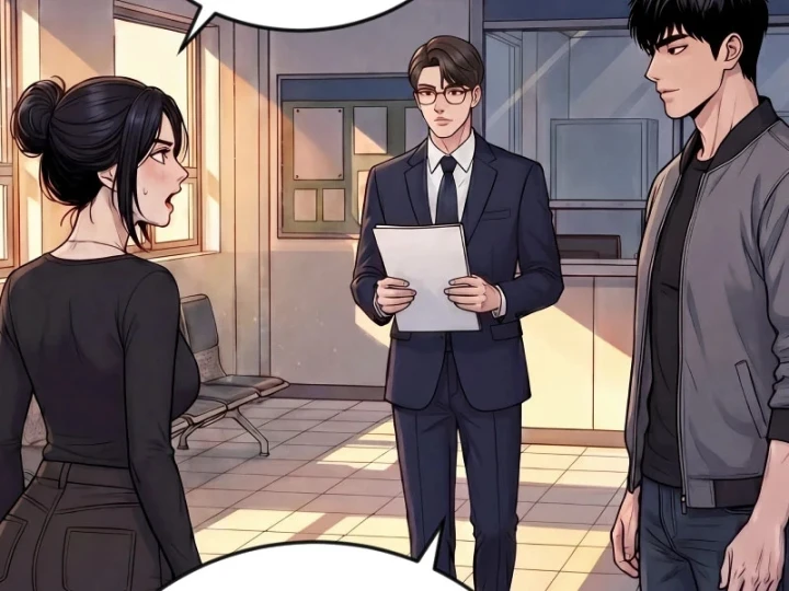 Vào Tù 10 Năm, Ai Còn Hăng Hái Làm Việc Nghĩa? Chapter 47 - 35