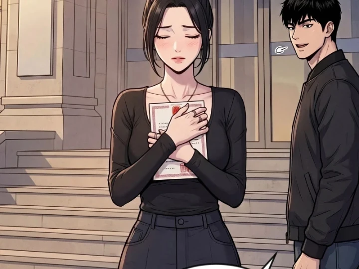 Vào Tù 10 Năm, Ai Còn Hăng Hái Làm Việc Nghĩa? Chapter 47 - 38