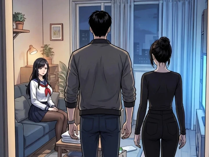 Vào Tù 10 Năm, Ai Còn Hăng Hái Làm Việc Nghĩa? Chapter 47 - 52