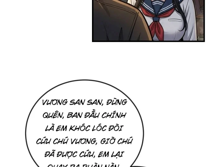 Vào Tù 10 Năm, Ai Còn Hăng Hái Làm Việc Nghĩa? Chapter 48 - 20