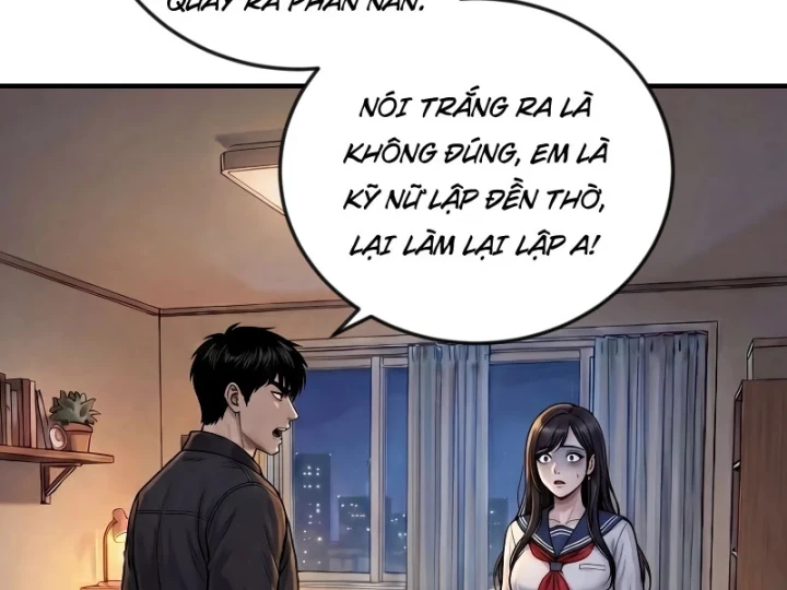 Vào Tù 10 Năm, Ai Còn Hăng Hái Làm Việc Nghĩa? Chapter 48 - 21