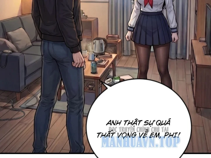 Vào Tù 10 Năm, Ai Còn Hăng Hái Làm Việc Nghĩa? Chapter 48 - 22