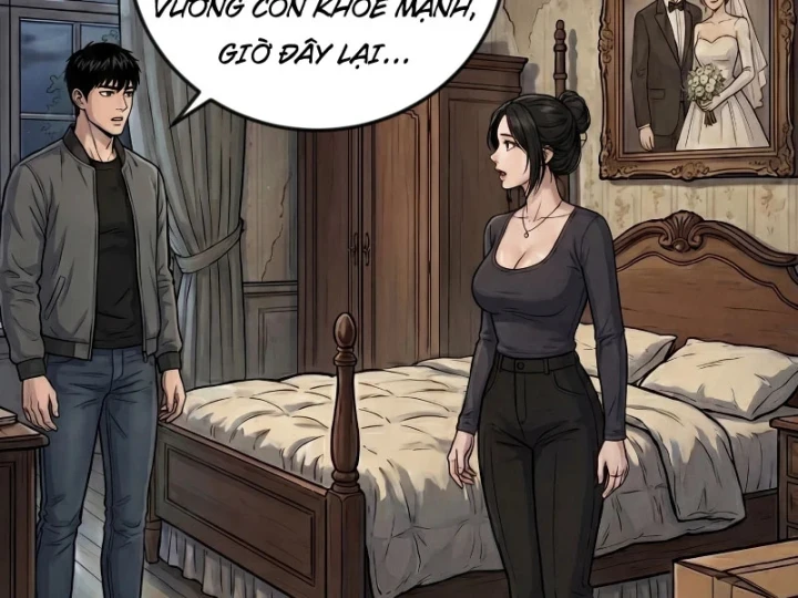 Vào Tù 10 Năm, Ai Còn Hăng Hái Làm Việc Nghĩa? Chapter 48 - 57