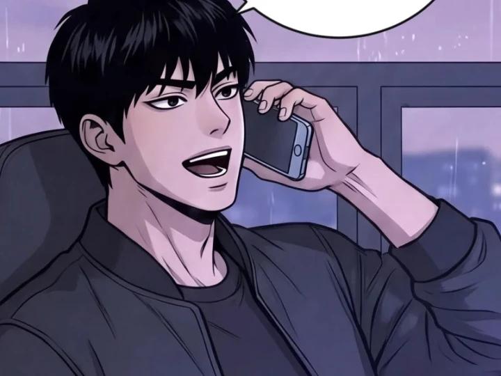 Vào Tù 10 Năm, Ai Còn Hăng Hái Làm Việc Nghĩa? Chapter 48 - 79