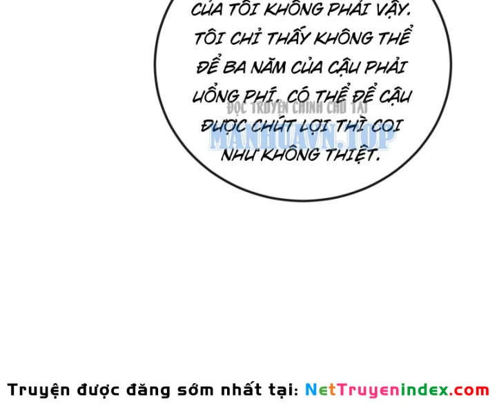 Vào Tù 10 Năm, Ai Còn Hăng Hái Làm Việc Nghĩa? Chapter 50 - 49