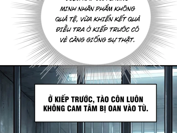 Vào Tù 10 Năm, Ai Còn Hăng Hái Làm Việc Nghĩa? Chapter 50 - 55