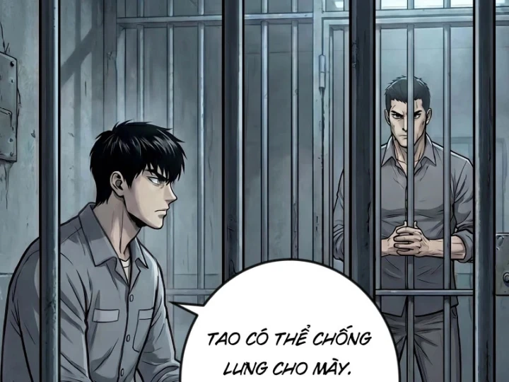 Vào Tù 10 Năm, Ai Còn Hăng Hái Làm Việc Nghĩa? Chapter 50 - 56