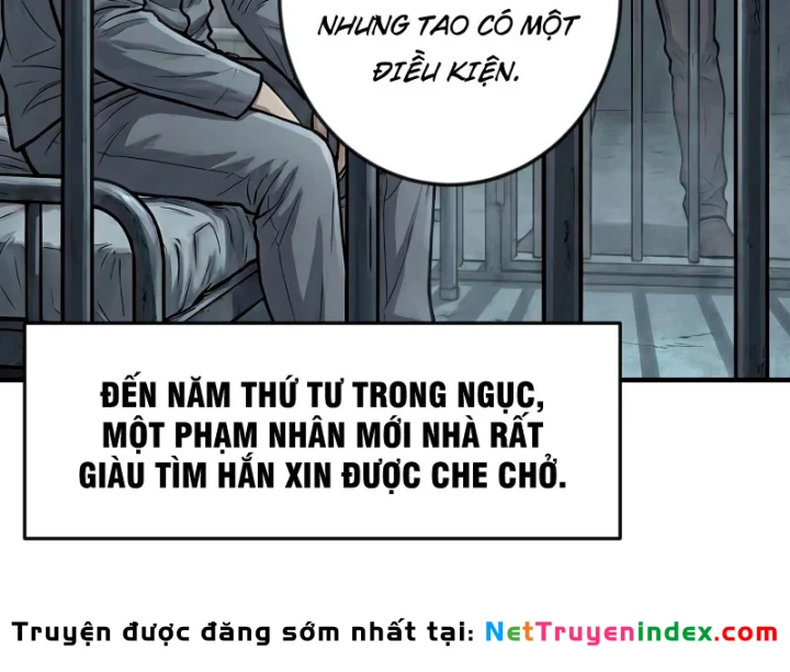 Vào Tù 10 Năm, Ai Còn Hăng Hái Làm Việc Nghĩa? Chapter 50 - 57