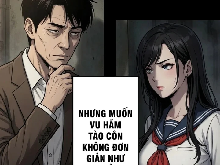 Vào Tù 10 Năm, Ai Còn Hăng Hái Làm Việc Nghĩa? Chapter 50 - 87