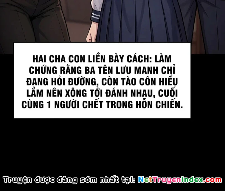 Vào Tù 10 Năm, Ai Còn Hăng Hái Làm Việc Nghĩa? Chapter 50 - 95