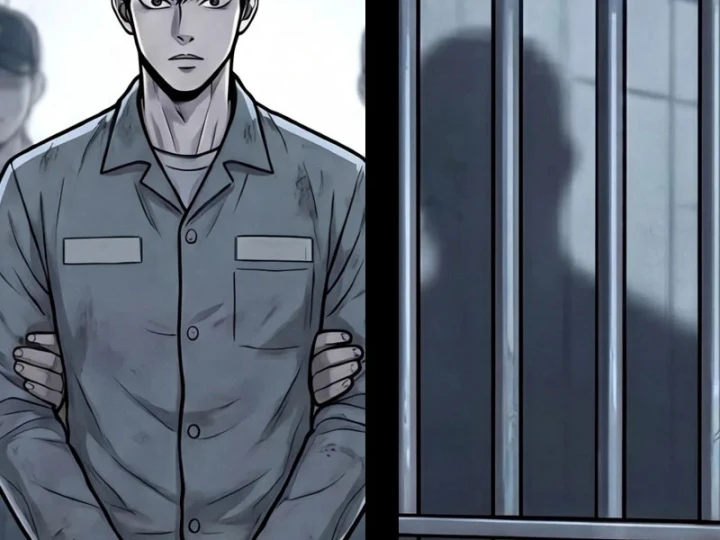 Vào Tù 10 Năm, Ai Còn Hăng Hái Làm Việc Nghĩa? Chapter 50 - 106