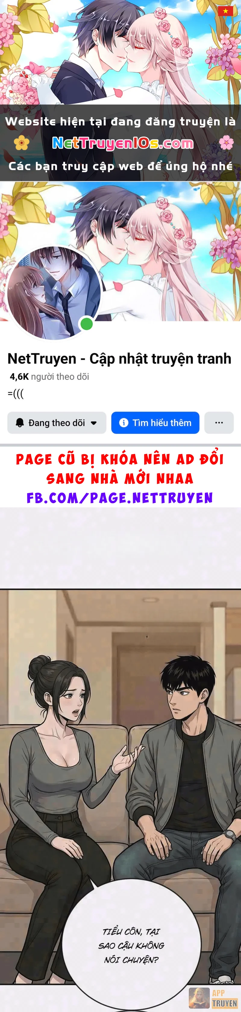 Vào Tù 10 Năm, Ai Còn Hăng Hái Làm Việc Nghĩa? Chapter 51 - 1