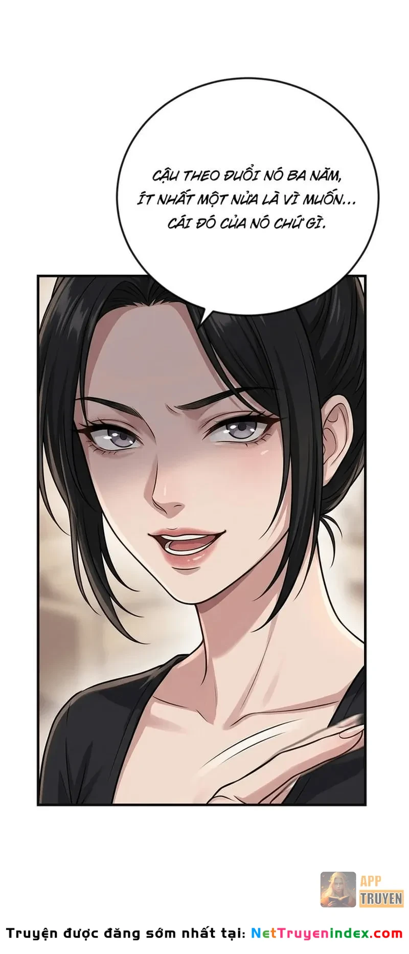 Vào Tù 10 Năm, Ai Còn Hăng Hái Làm Việc Nghĩa? Chapter 51 - 8