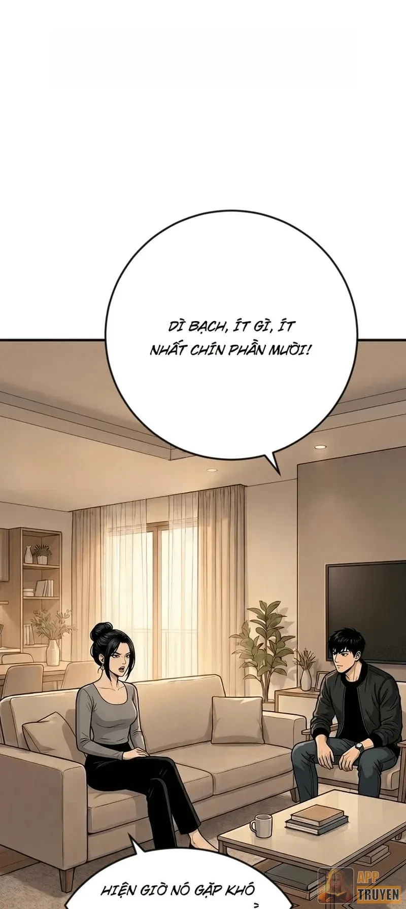 Vào Tù 10 Năm, Ai Còn Hăng Hái Làm Việc Nghĩa? Chapter 51 - 9