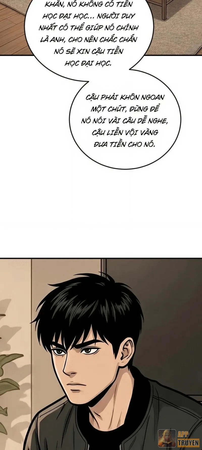 Vào Tù 10 Năm, Ai Còn Hăng Hái Làm Việc Nghĩa? Chapter 51 - 10