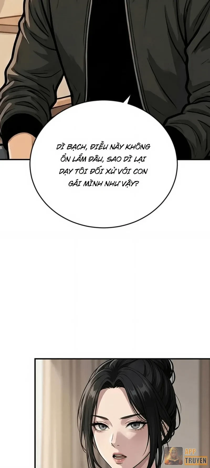 Vào Tù 10 Năm, Ai Còn Hăng Hái Làm Việc Nghĩa? Chapter 51 - 11
