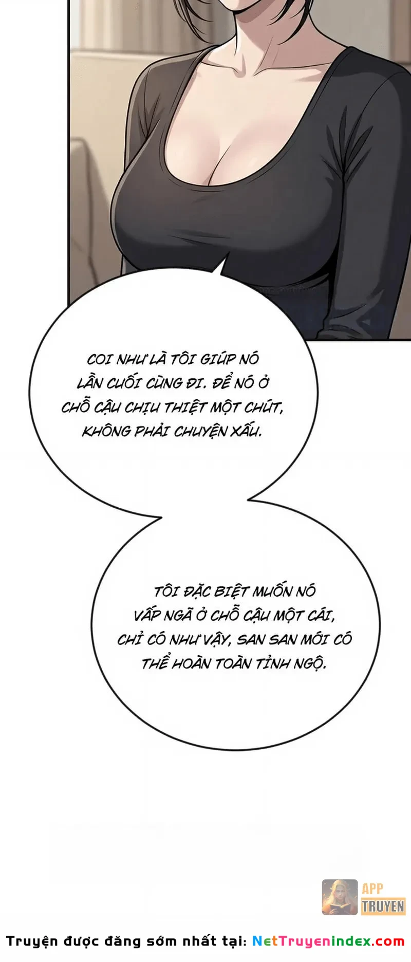 Vào Tù 10 Năm, Ai Còn Hăng Hái Làm Việc Nghĩa? Chapter 51 - 12
