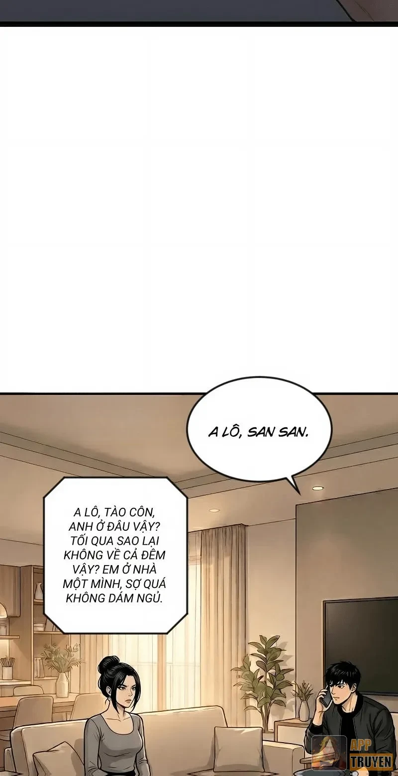 Vào Tù 10 Năm, Ai Còn Hăng Hái Làm Việc Nghĩa? Chapter 51 - 14