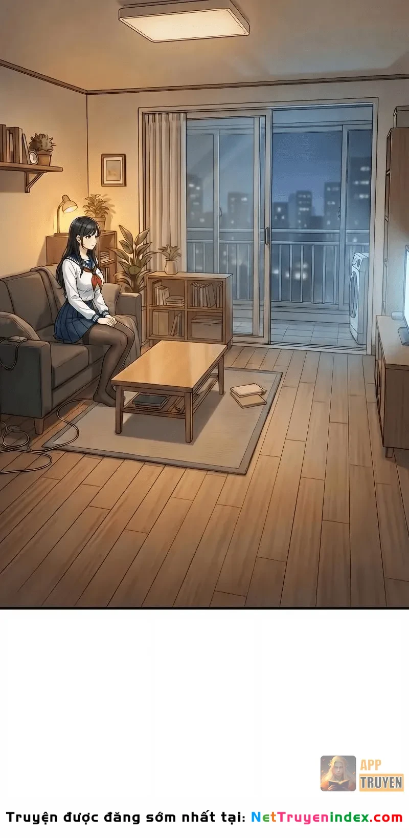Vào Tù 10 Năm, Ai Còn Hăng Hái Làm Việc Nghĩa? Chapter 51 - 18