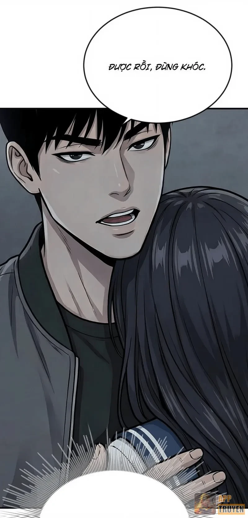 Vào Tù 10 Năm, Ai Còn Hăng Hái Làm Việc Nghĩa? Chapter 51 - 20