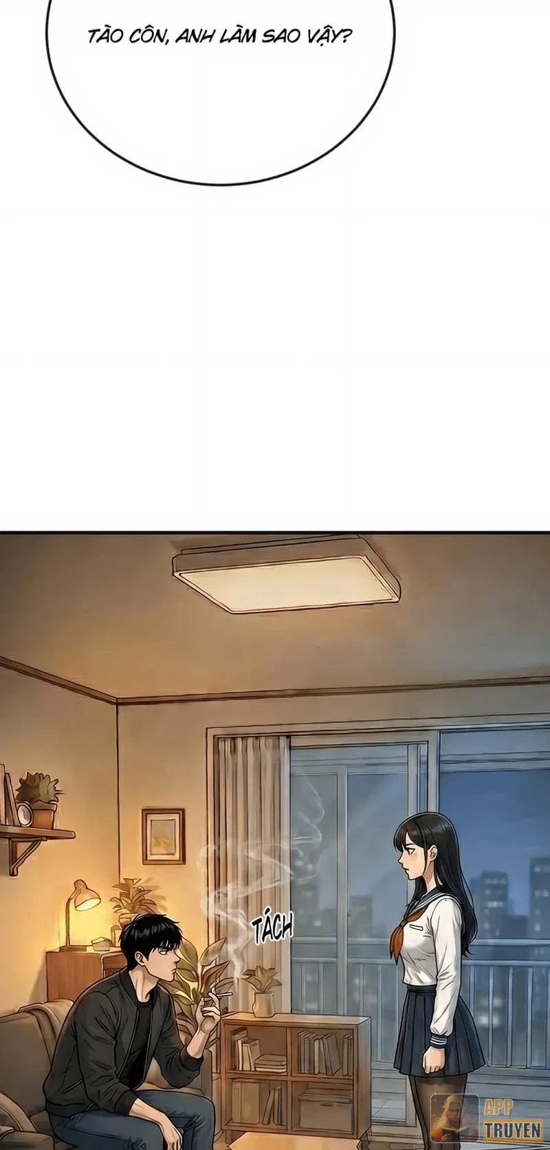 Vào Tù 10 Năm, Ai Còn Hăng Hái Làm Việc Nghĩa? Chapter 51 - 22