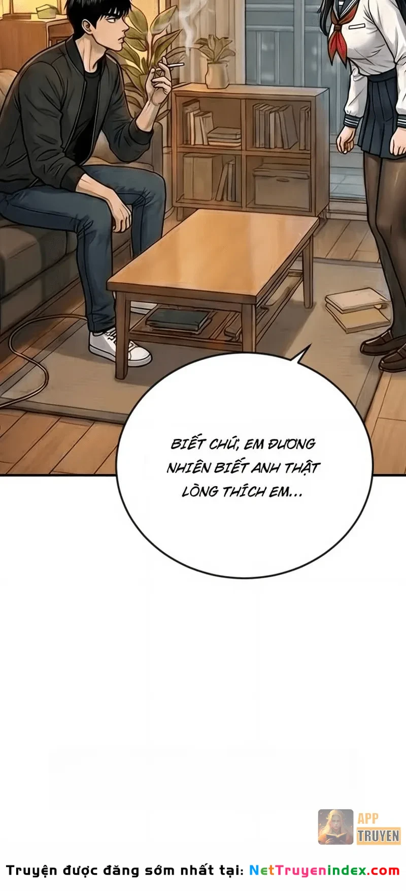 Vào Tù 10 Năm, Ai Còn Hăng Hái Làm Việc Nghĩa? Chapter 51 - 24