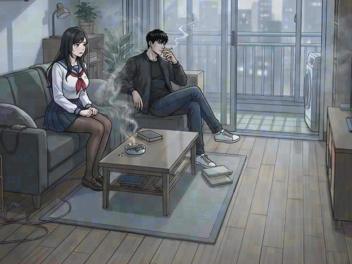 Vào Tù 10 Năm, Ai Còn Hăng Hái Làm Việc Nghĩa? Chapter 52 - 2