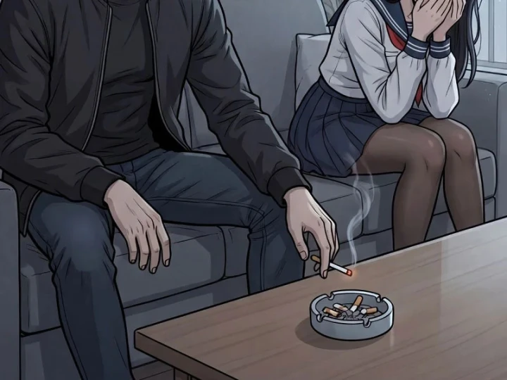 Vào Tù 10 Năm, Ai Còn Hăng Hái Làm Việc Nghĩa? Chapter 52 - 14