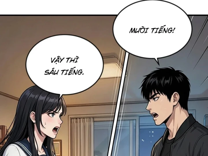 Vào Tù 10 Năm, Ai Còn Hăng Hái Làm Việc Nghĩa? Chapter 52 - 59
